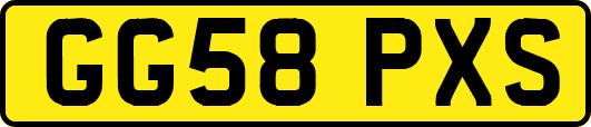 GG58PXS
