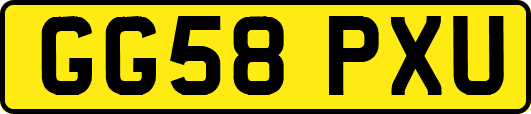 GG58PXU