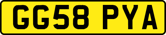 GG58PYA