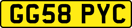 GG58PYC