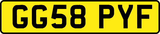 GG58PYF