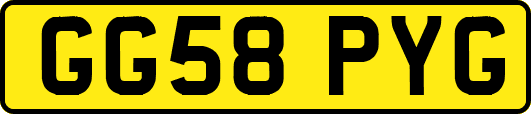 GG58PYG