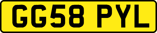 GG58PYL