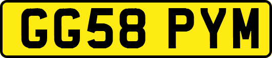 GG58PYM