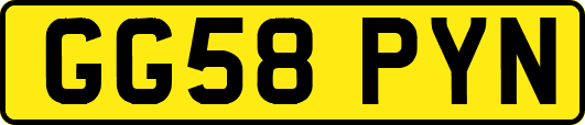 GG58PYN