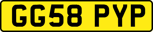 GG58PYP