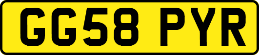 GG58PYR