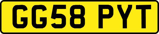 GG58PYT