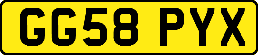 GG58PYX