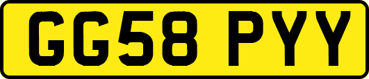 GG58PYY