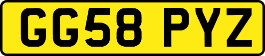 GG58PYZ