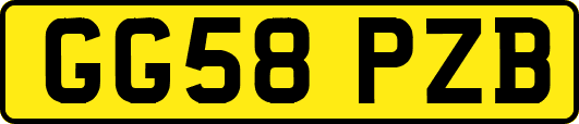 GG58PZB