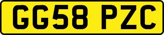 GG58PZC
