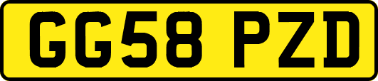 GG58PZD