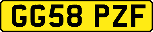 GG58PZF