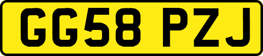 GG58PZJ