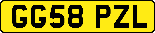 GG58PZL