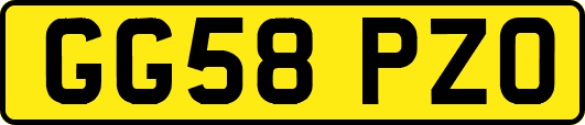 GG58PZO