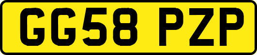 GG58PZP