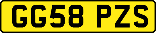 GG58PZS