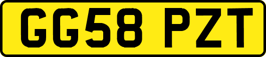 GG58PZT