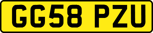 GG58PZU