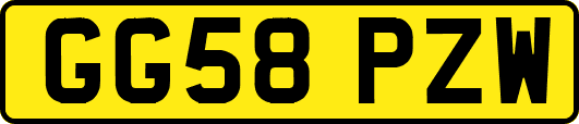 GG58PZW