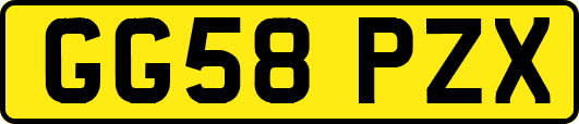 GG58PZX