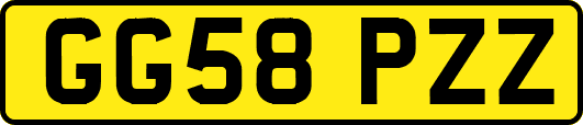 GG58PZZ