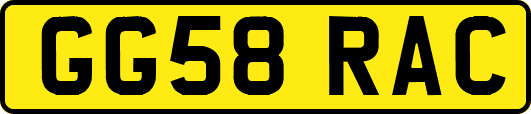 GG58RAC