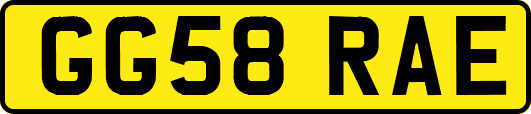 GG58RAE