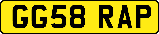 GG58RAP