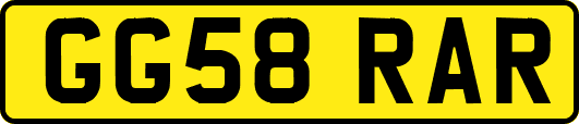 GG58RAR