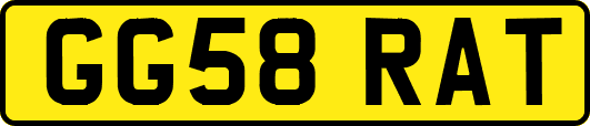 GG58RAT