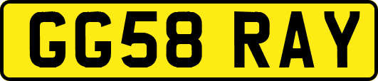GG58RAY
