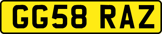 GG58RAZ