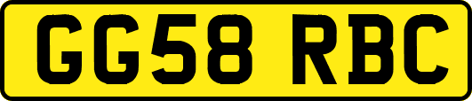 GG58RBC