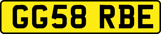 GG58RBE