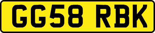 GG58RBK