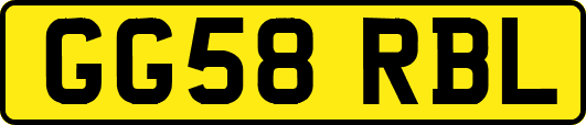 GG58RBL