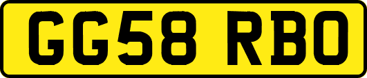 GG58RBO