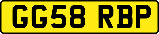 GG58RBP