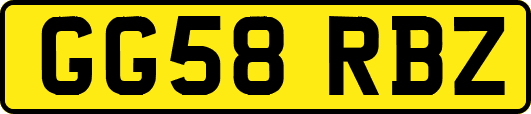 GG58RBZ