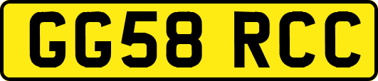 GG58RCC