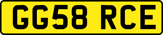 GG58RCE