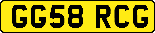 GG58RCG
