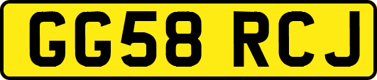 GG58RCJ