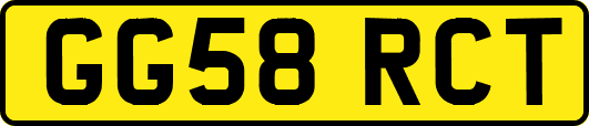 GG58RCT