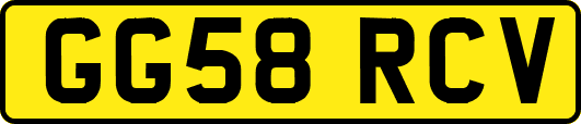 GG58RCV