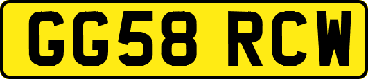 GG58RCW